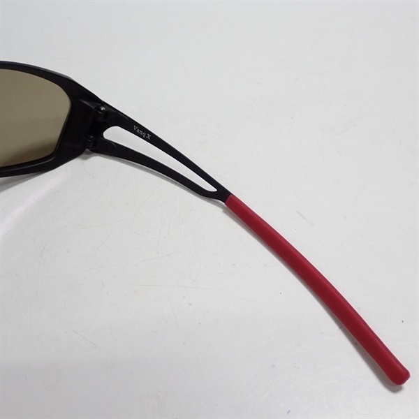 ヴァンクＸトゥルービュースポーツＸシルバーミラー